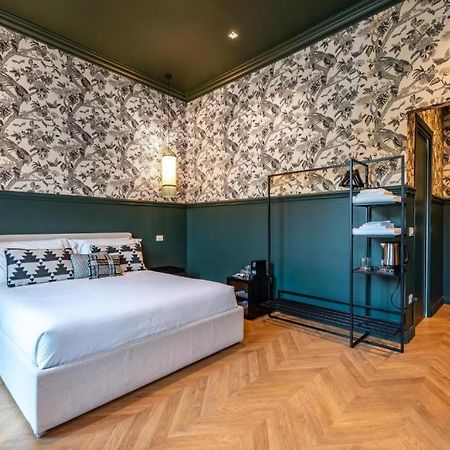 Voluta Suites Milan Exterior photo