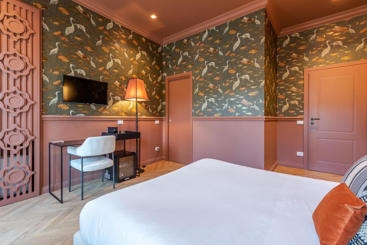 Voluta Suites Milan Exterior photo