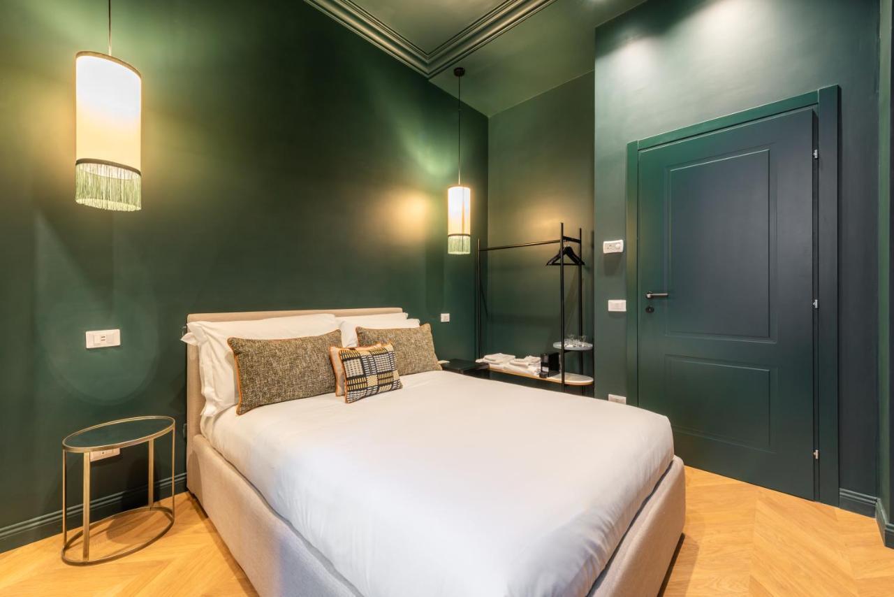 Voluta Suites Milan Exterior photo