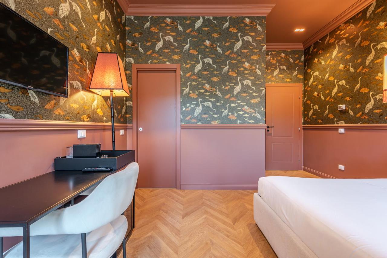 Voluta Suites Milan Exterior photo