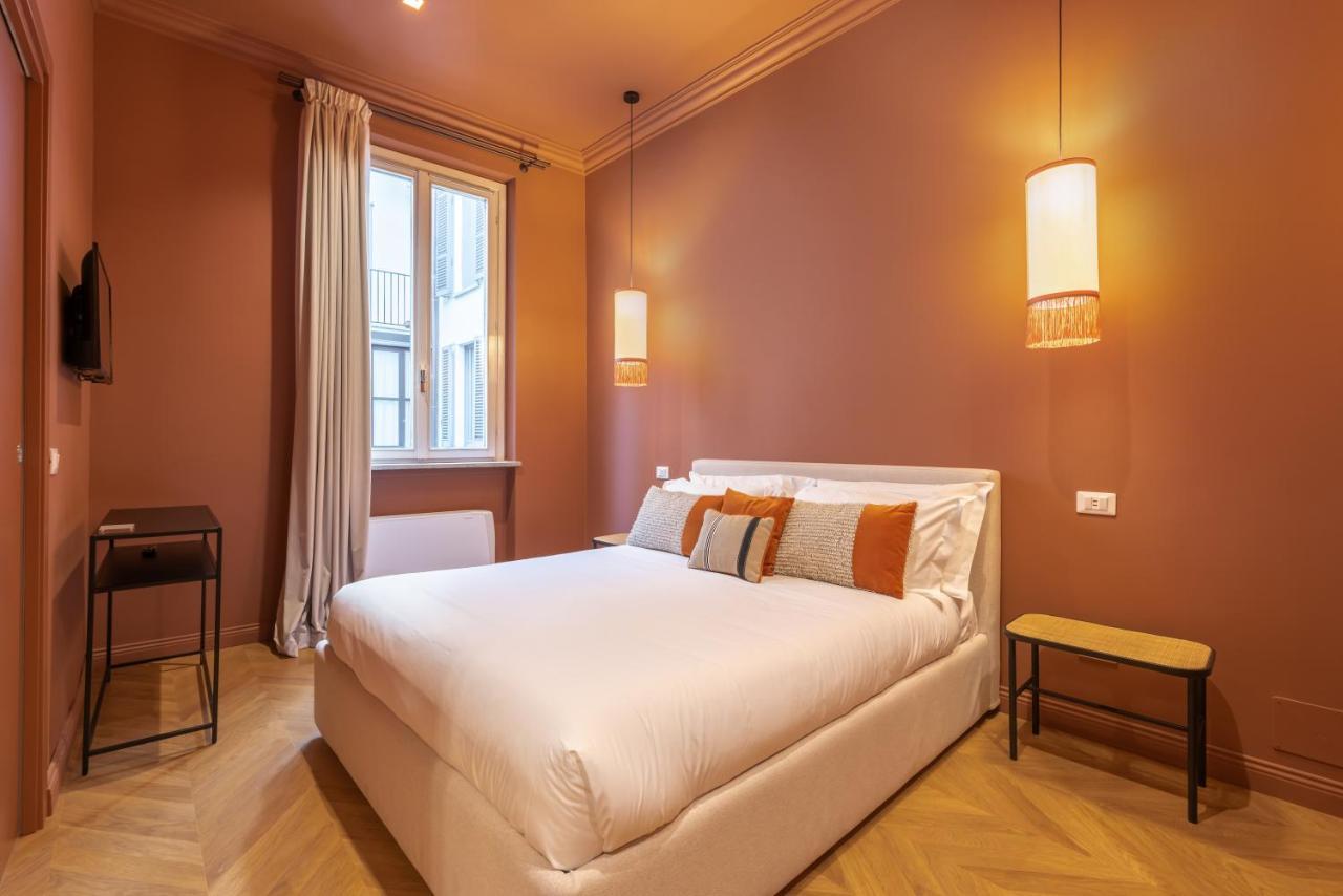 Voluta Suites Milan Exterior photo