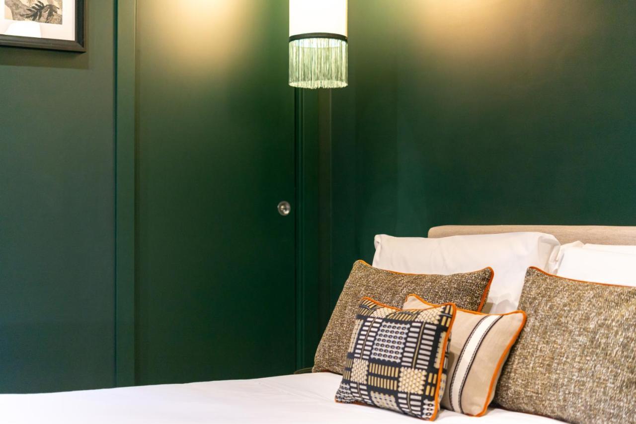 Voluta Suites Milan Exterior photo