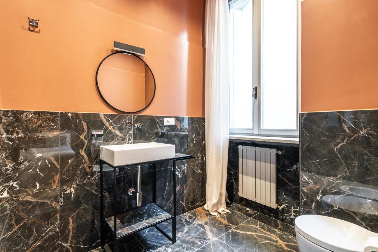 Voluta Suites Milan Exterior photo