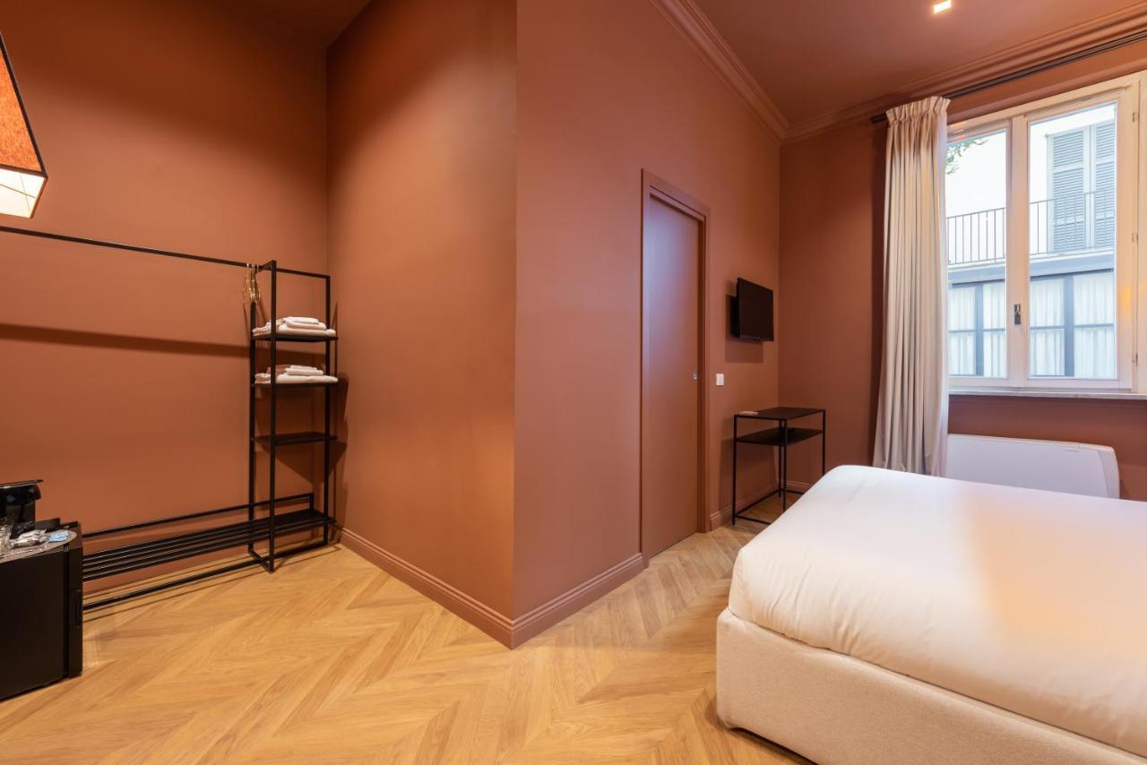 Voluta Suites Milan Exterior photo