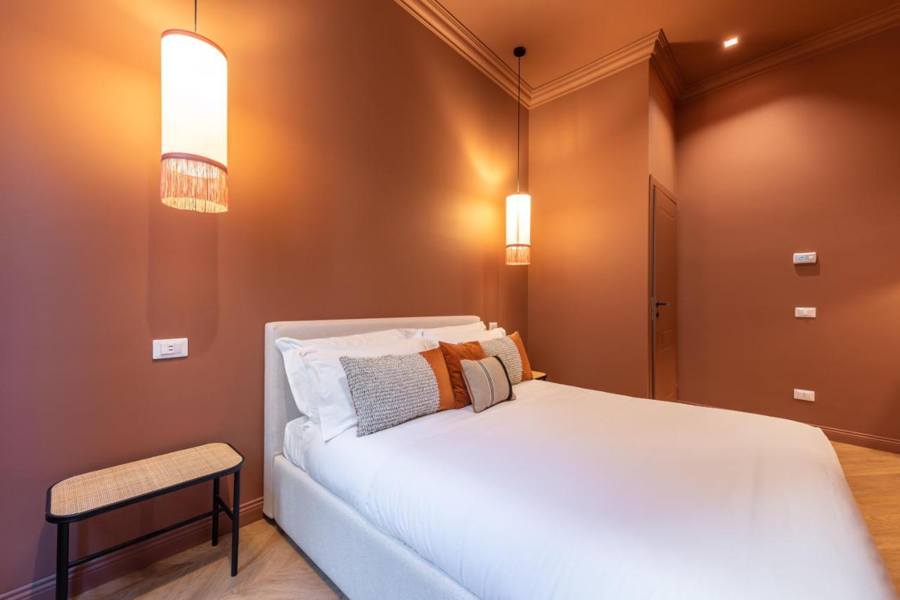 Voluta Suites Milan Exterior photo