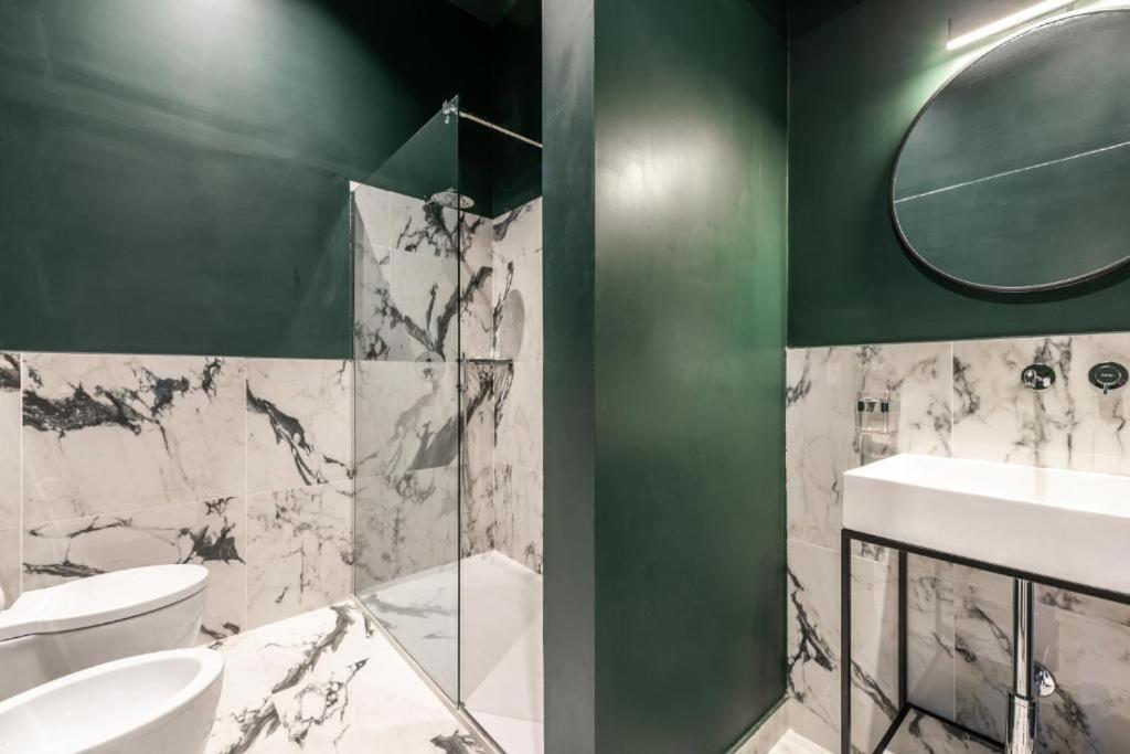 Voluta Suites Milan Exterior photo