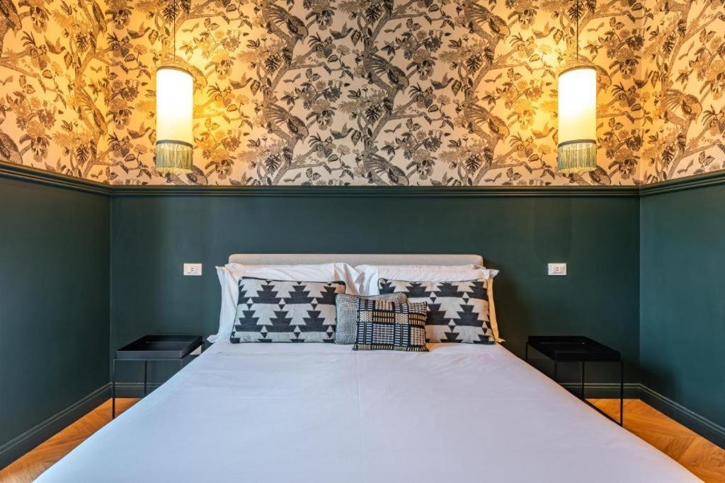Voluta Suites Milan Exterior photo
