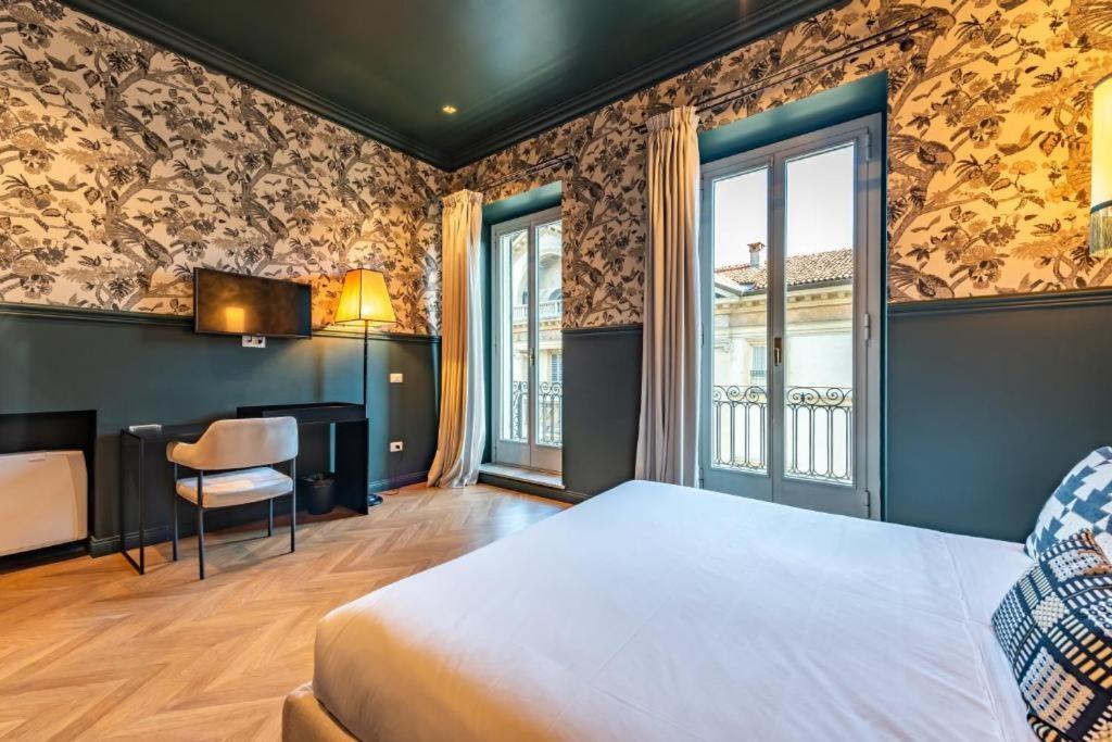 Voluta Suites Milan Exterior photo