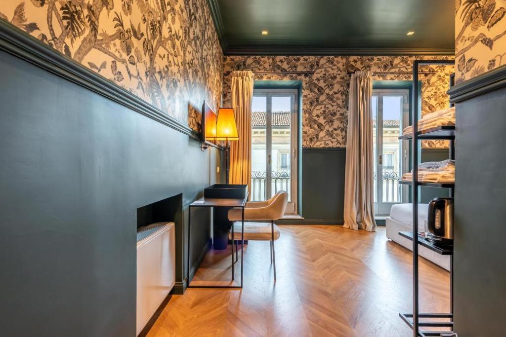 Voluta Suites Milan Exterior photo