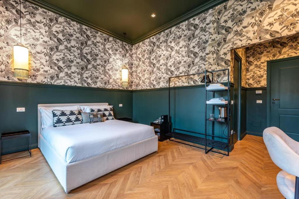 Voluta Suites Milan Exterior photo