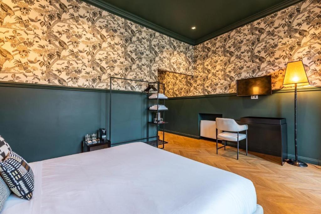Voluta Suites Milan Exterior photo
